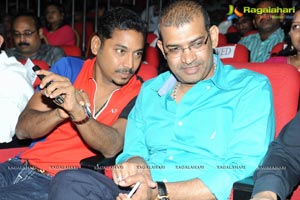 Sikander Audio Release