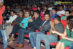 Sikander Audio Release