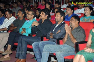 Sikander Audio Release