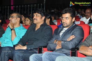 Sikander Audio Release