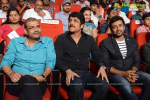 Sikander Audio Release