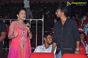 Sikander Audio Release