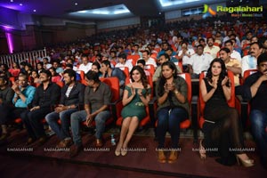 Sikander Audio Release