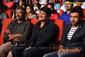 Sikander Audio Release