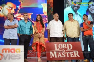 Sikander Audio Release