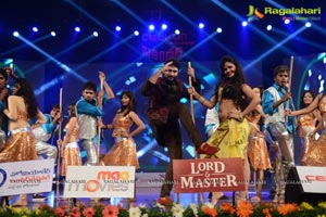 Sikander Audio Release