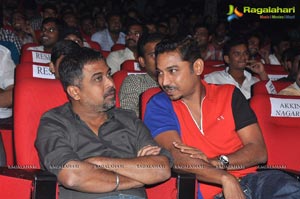 Sikander Audio Release