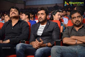 Sikander Audio Release