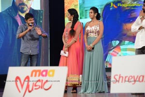 Sikander Audio Release