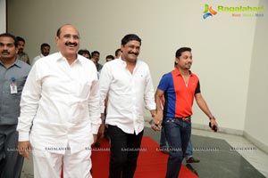 Sikander Audio Release