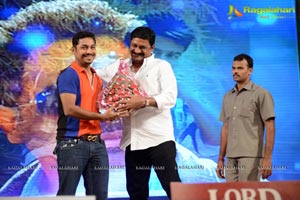 Sikander Audio Release