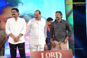 Sikander Audio Release