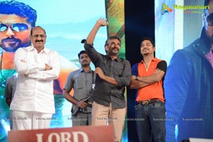 Sikander Audio Release