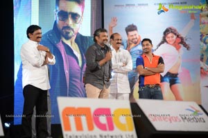 Sikander Audio Release