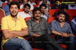 Sikander Audio Release