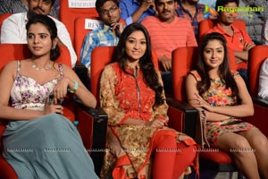 Sikander Audio Release