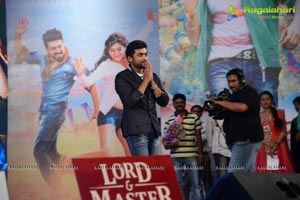 Sikander Audio Release