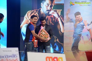 Sikander Audio Release