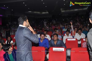 Sikander Audio Release