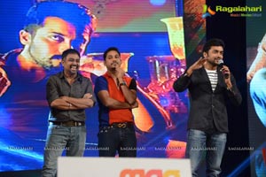 Sikander Audio Release