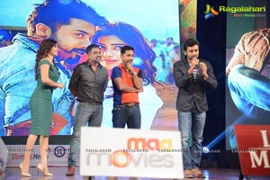 Sikander Audio Release