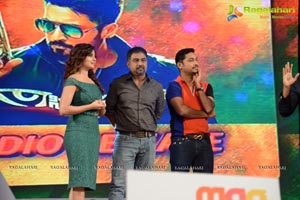 Sikander Audio Release