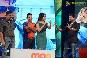 Sikander Audio Release