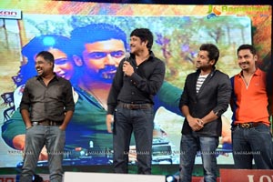 Sikander Audio Release