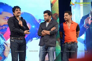 Sikander Audio Release