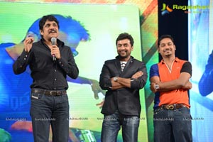 Sikander Audio Release