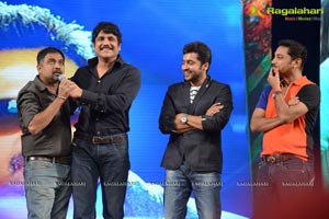 Sikander Audio Release