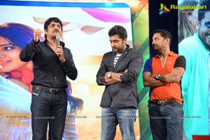 Sikander Audio Release