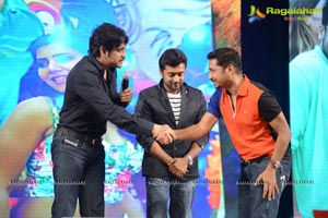 Sikander Audio Release