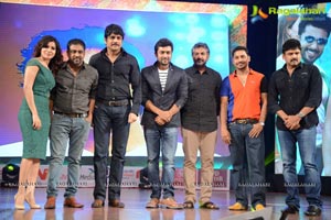 Sikander Audio Release