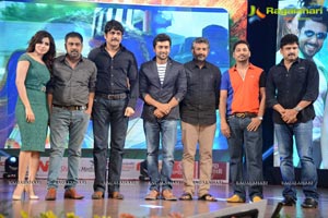 Sikander Audio Release