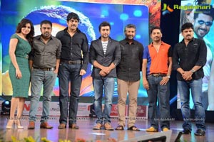 Sikander Audio Release