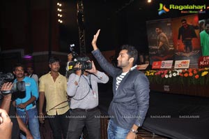 Sikander Audio Release