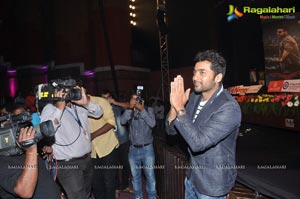 Sikander Audio Release