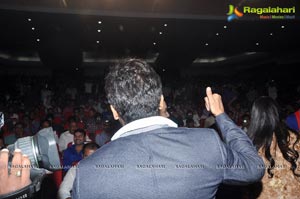 Sikander Audio Release