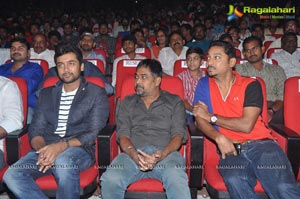 Sikander Audio Release