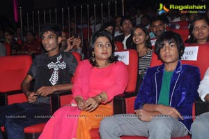 Sikander Audio Release