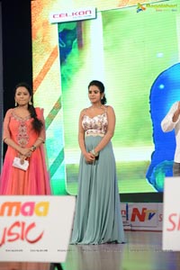 Sikander Audio Release