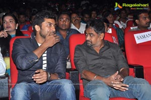 Sikander Audio Release