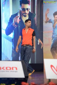 Sikander Audio Release