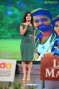 Sikander Audio Release