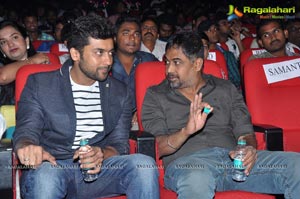 Sikander Audio Release