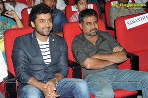 Sikander Audio Release