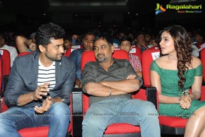 Sikander Audio Release