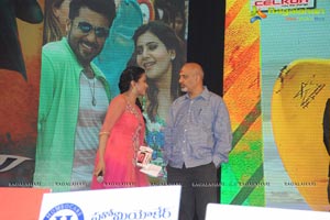 Sikander Audio Release