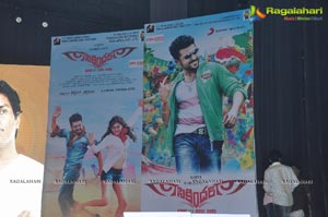 Sikander Audio Release